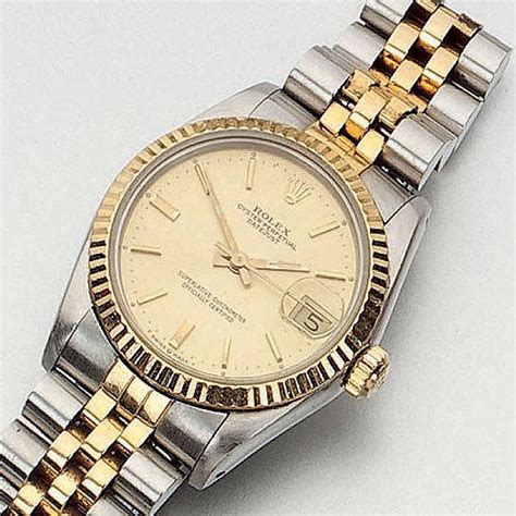 rolex 68000